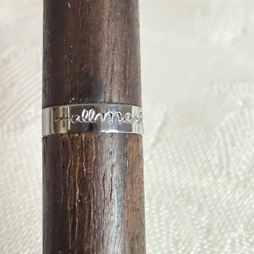 Hallmark vintage cordia